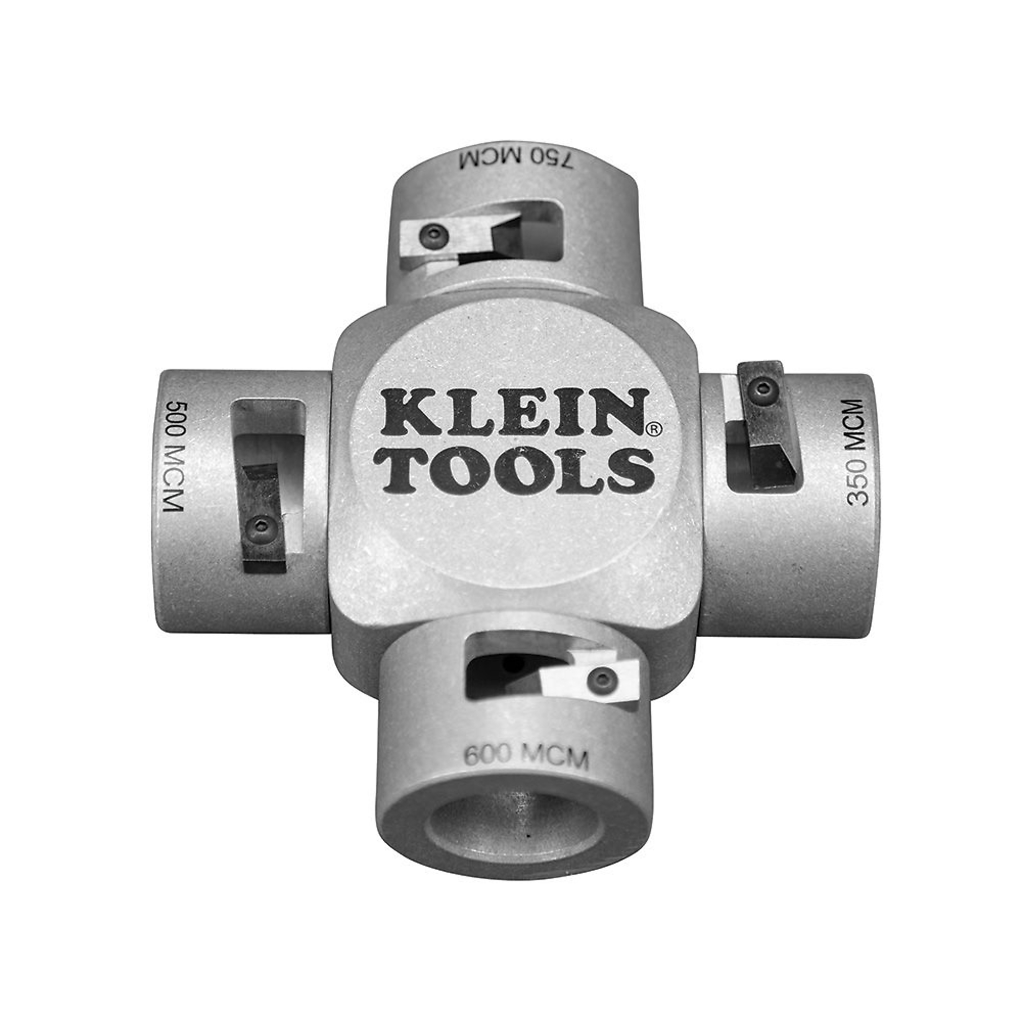 Large Cable Stripper (750-350 MCM), Model# 21050